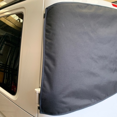 T5 and T6 Barn Door Thermal Rear Screen Covers