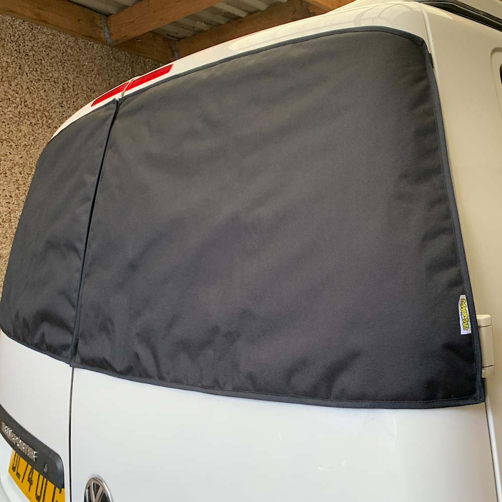 T5 and T6 Barn Door Thermal Rear Screen Covers